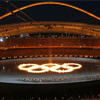 Athens 2004 Olympic Games Opening Ceremony